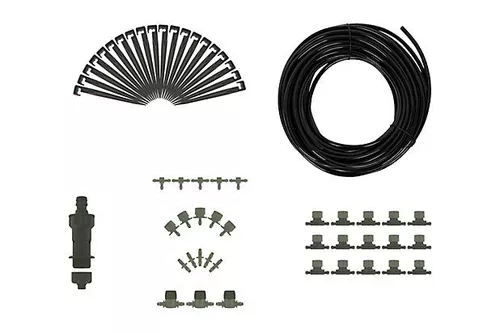 Verve 47-Piece Drip Irrigation Kit – 20m - Image 2