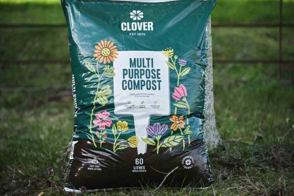 Compost