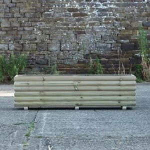Charnwood Planters